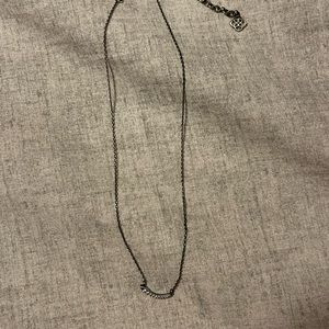 Kendra Scott necklace